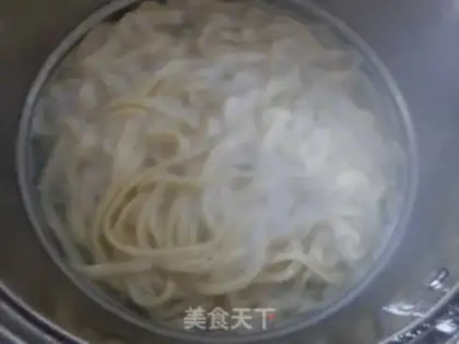 Make Orange juice with fish step 6