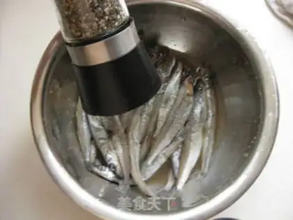 Make Hot fish step 4