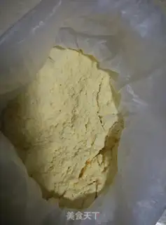 Make Corn buns step 0