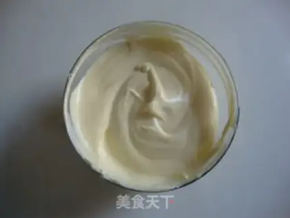 Make Beautiful four rolls step 14