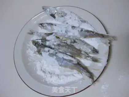 Make Hot fish step 5