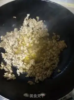 Make Mushroom sauce step 3