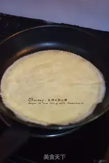 Make A fruit cake step 6