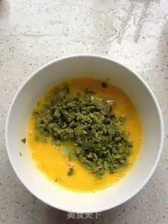 Make Fried eggs step 3