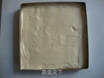 Make Beautiful four rolls step 15
