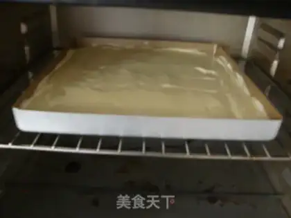 Make Beautiful four rolls step 16
