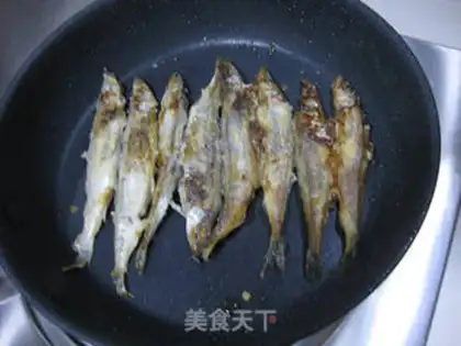 Make Hot fish step 7
