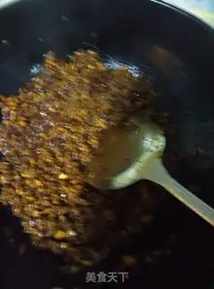Make Mushroom sauce step 5