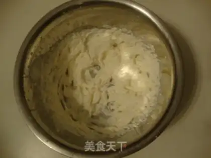 Make Beautiful four rolls step 17