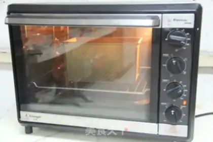 Make Red Bean toast step 8