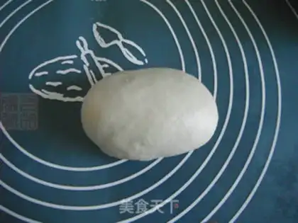 Make Coconut Soccer step 3