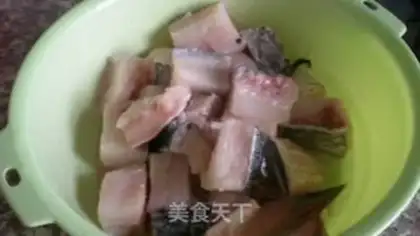 Make Fish step 2