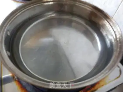 Make Mountain medicine and bone soup step 2