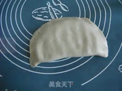 Make Coconut Soccer step 5
