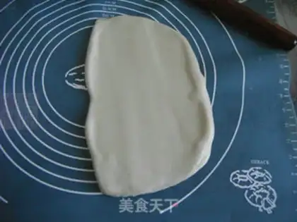 Make Coconut Soccer step 6