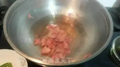 Make Dutch soy bacon step 3