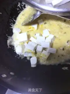 Make Crab soy sauce step 6