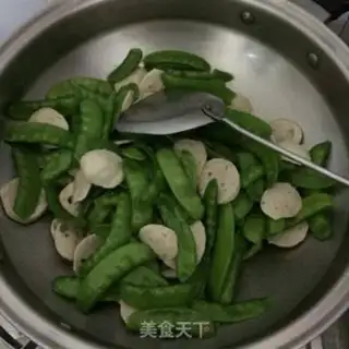 Make Dutch bean meatballs step 6