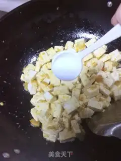 Make Crab soy sauce step 7