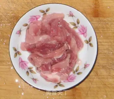 Make A meatloaf step 1
