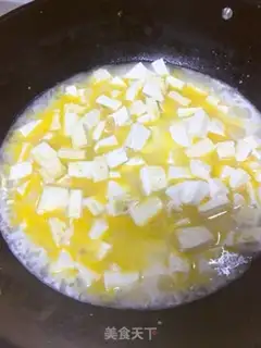Make Crab soy sauce step 8