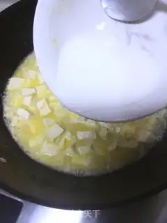 Make Crab soy sauce step 9