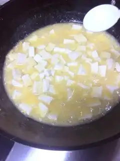 Make Crab soy sauce step 10