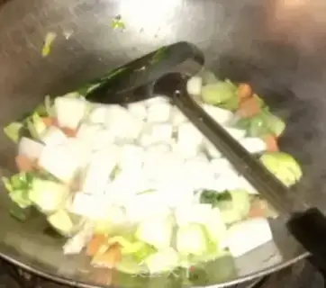 Make A meatloaf step 4