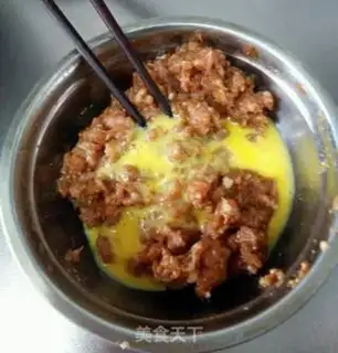 Make Black pepper pork step 3