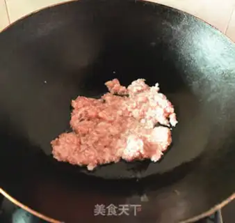 Make Meat and potatoes step 3