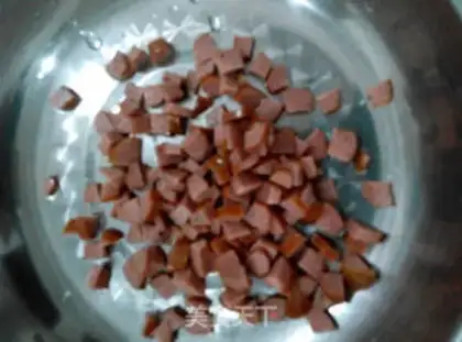 Make Cheese mashed potatoes step 1