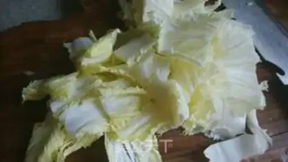 Make Coconut Soccer step 15