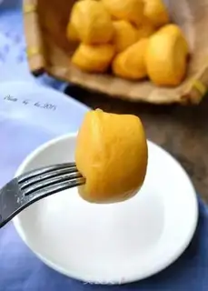 Make Cheese mashed potatoes step 6