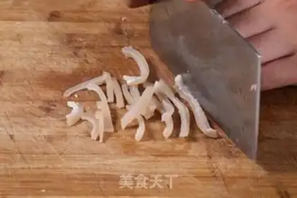Make Mini sandwich step 0