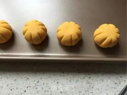 Make Pumpkin tonic step 10
