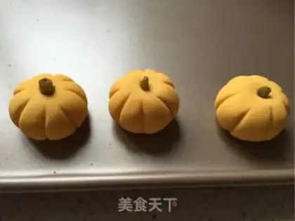 Make Pumpkin tonic step 11