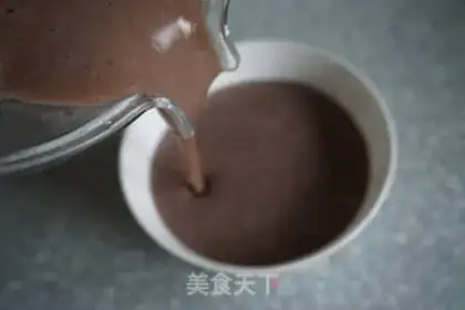 Make Red bean rice step 10