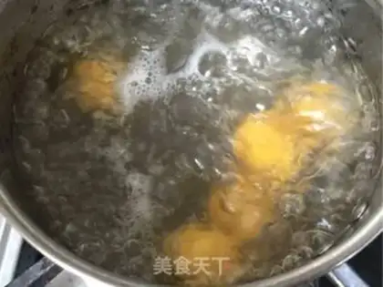 Make Pumpkin tonic step 12
