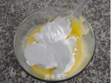 Make Strawberry roll step 9