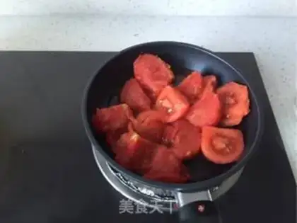 Make Tomato stew step 5
