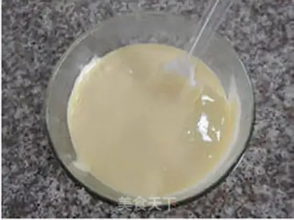 Make Strawberry roll step 10