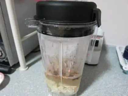 Make Slipper walnuts step 8