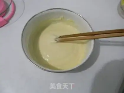 Make Light cream bread step 8