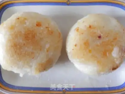 Make Mock and rice cake step 7