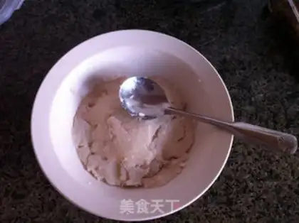 Make Scrap the tea screw step 1