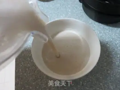 Make Slipper walnuts step 11