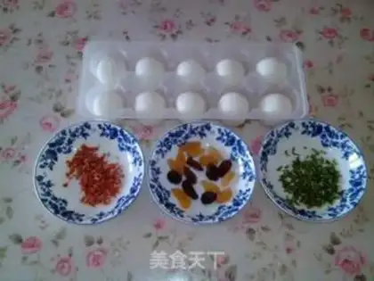 Make Delicious soup step 0