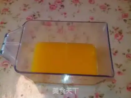 Make Delicious soup step 1