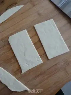 Make Pineapple pie step 1
