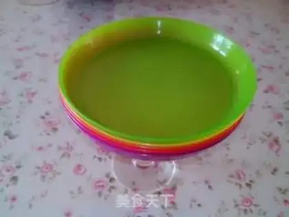Make Delicious soup step 2